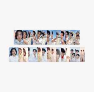 DAY6 (데이식스) PIER 10: ALL MY DAYS MD - [TRADING CARD]