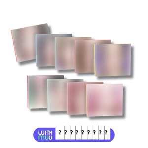 TWICE (트와이스) 4TH FULL ALBUM - [THIS IS FOR] (DIGIPACK ver. +EXCLUSIVE PHOTOCARD) - EVE PINK K-POP