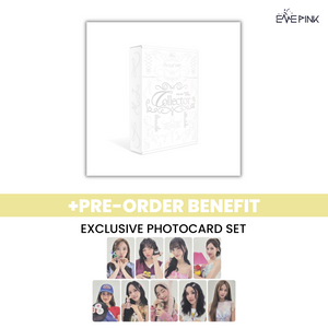 TWICE (트와이스) - 2025 SEASON'S GREETINGS (+ POB)