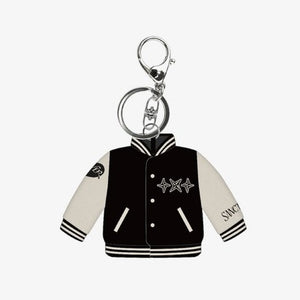TXT (투모로우바이투게더) SANCTUARY MD - [CONCEPT KEYRING] - EVE PINK K-POP