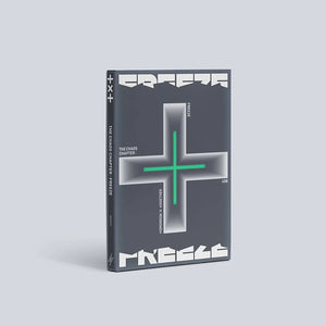 TXT (투모로우바이투게더) ALBUM - [THE CHAOS CHAPTER : FREEZE]
