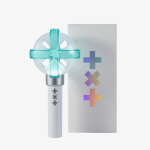 TXT (투모로우바이투게더) - OFFICIAL LIGHTSTICK VER.2