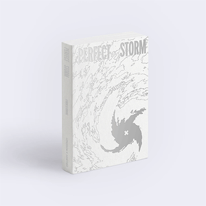 [PRE-ORDER] TOMORROW X TOGETHER (투모로우바이투게더) 9th Mini Album - [PERFECT STORM] (STORM IS COMING VER.)