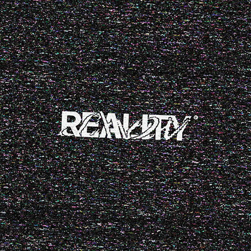 U-Know (유노윤호) 3RD MINI ALBUM - [Reality Show] (SCRIPT/ A Ver.)