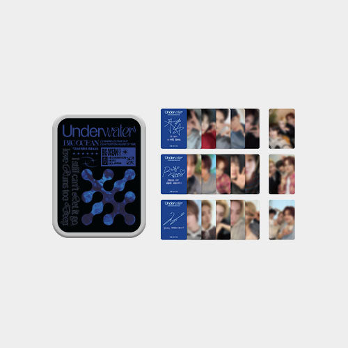 THE BOYZ (더보이즈) - 2ND WORLD TOUR [ZENERATION] (DVD +