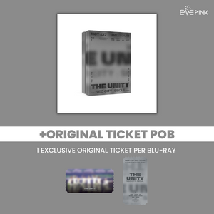NCT 127 (엔시티 127) - 3RD TOUR [NEO CITY : SEOUL - THE UNITY] (BLU-RAY +POB)