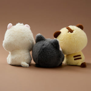 BT21 - [BABY PLUSH MORE FLUFFY]