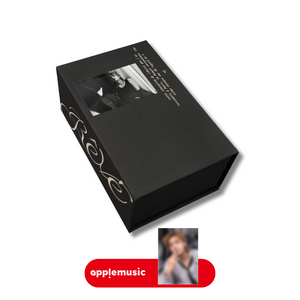 V (뷔 BTS) PHOTOBOOK - [Rêvé] (+EXCLUSIVE GIFT)