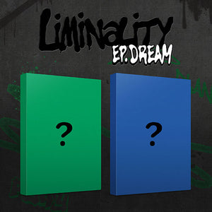 VERIVERY (베리베리) - 7TH MINI ALBUM [Liminality - EP.DREAM]