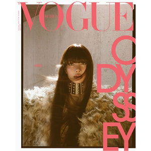 [PRE-ORDER] VOGUE (보그) - SEPTEMBER 2026 [COVER: LISA]