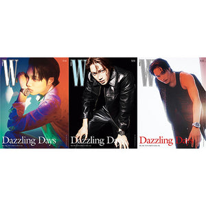 W KOREA (더블유) - MAY 2025 [COVER: KAI]