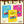 WAKER (웨이커) 2ND MINI ALBUM- [Sweet Tape] - EVE PINK K-POP