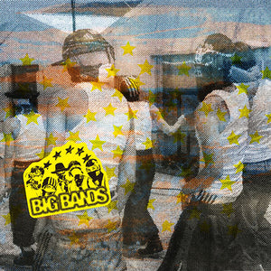 WAYV (웨이션브이) 7th Mini Album - [BIG BANDS] (Photo Book Ver. +EXCLUSIVE PHOTOCARD)