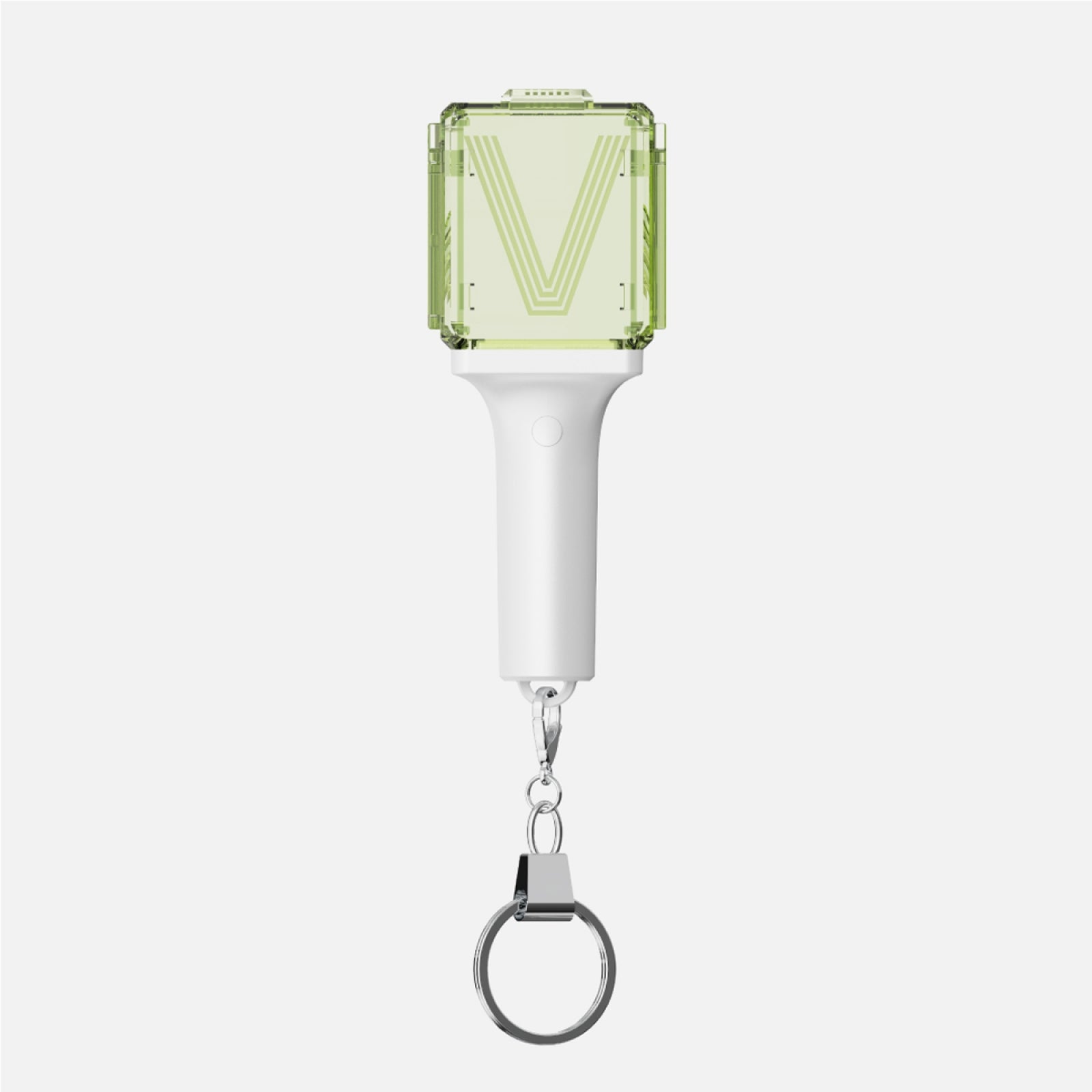 PRE-ORDER] WAYV (웨이션브이) - OFFICIAL MINI FANLIGHT