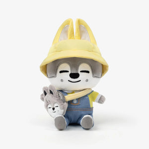 STRAY KIDS/SKZOO JYP JAPAN POPUP STORE 2025 - [SOFT TOY]