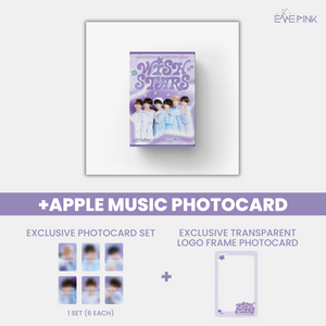 NCT WISH (엔시티 위시) - 2025 SEASON'S GREETINGS (+EXCLUSIVE GIFT)