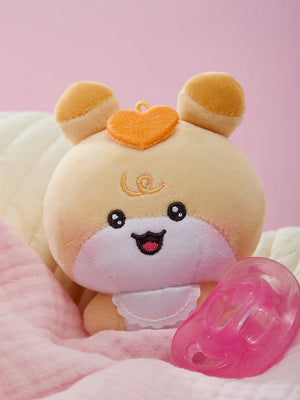[PRE-ORDER] ATEEZ (에이티즈) MIGHTEEZ MD - [WONDER FAIRY BABY PLUSH] (+POB)