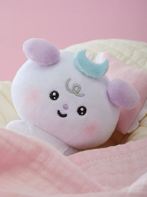 [PRE-ORDER] ATEEZ (에이티즈) MIGHTEEZ MD - [WONDER FAIRY BABY PLUSH] (+POB)
