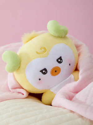 [PRE-ORDER] ATEEZ (에이티즈) MIGHTEEZ MD - [WONDER FAIRY BABY PLUSH] (+POB)