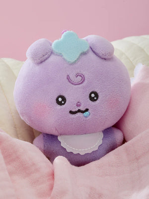 [PRE-ORDER] ATEEZ (에이티즈) MIGHTEEZ MD - [WONDER FAIRY BABY PLUSH] (+POB)