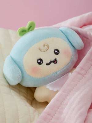 [PRE-ORDER] ATEEZ (에이티즈) MIGHTEEZ MD - [WONDER FAIRY BABY PLUSH] (+POB)