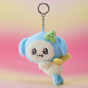 [PRE-ORDER] ATEEZ (에이티즈) MIGHTEEZ MD - [WONDER FAIRY PLUSH KEYRING] (+POB)