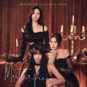 Buy TWICE Misamo - Japan 1St Mini Album