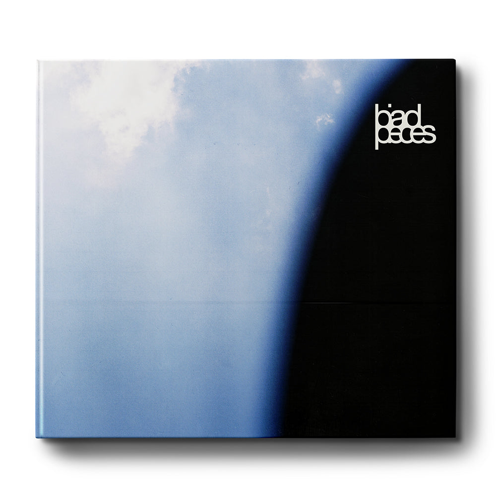 [PRE-ORDER] wave to earth (웨이브 투 어스) Album - bad pieces