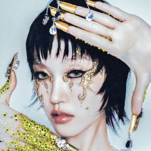 [PRE-ORDER] XG (엑스지) 1st Full Album - (SOLO ver.)