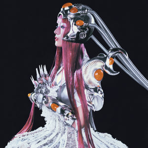 [PRE-ORDER] XG (엑스지) 1st Full Album - (SOLO ver.)