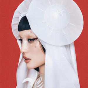 [PRE-ORDER] XG (엑스지) 1st Full Album - (SOLO ver.)