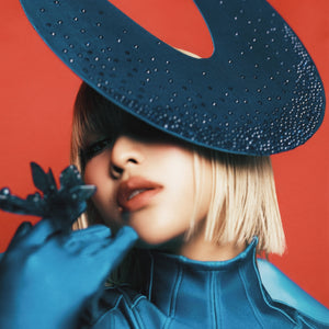 [PRE-ORDER] XG (엑스지) 1st Full Album - (SOLO ver.)