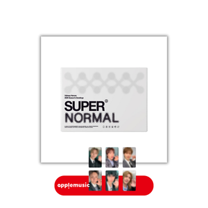 [PRE-ORDER] Xdinary-Heroes (엑스디너리 히어로즈) - 2026 SEASON'S GREETINGS [SUPER NORMAL] (+POB)