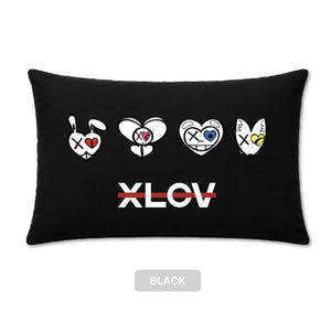 [PRE-ORDER] XLOV (엑스러브) 2026 XLOV ASIA TOUR SERVING-X - [PILLOW COVER]