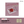 [PRE-ORDER] CHAERYEONG (채령) 1st Mini Album - [LOVESICK] (Heart Tin-Case Candle Ver. + EXCLUSIVE PHOTOCARD)