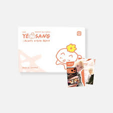[PRE-ORDER] YEOSANG (ATEEZ 여상) 2026 HAPPY BIRTHDAY MD - [YEOSANG : ALWAYS WITHIN REACH]
