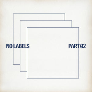 [PRE-ORDER] (U.S. VER) YEONJUN (TXT 연준) Album - [NO LABELS: PART 02] (COMPACT VER.)