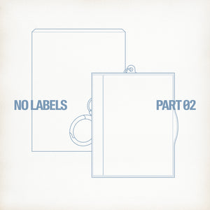 [PRE-ORDER] (U.S. VER) YEONJUN (TXT 연준) Album - [NO LABELS: PART 02] (PHOTOCARD CASE VER.)