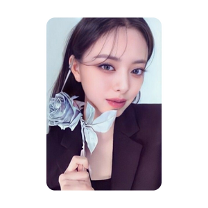 ITZY (있지) ALBUM - [CHECKMATE] (STANDARD EDITION : OPENED ALBUM) (C PHOTOCARD VER)