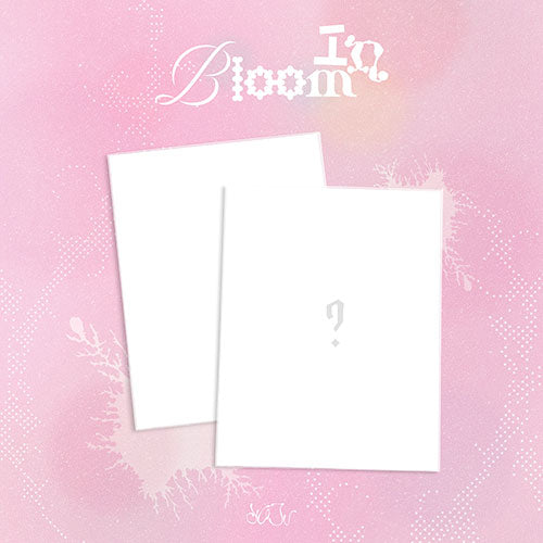 [PRE-ORDER] YUJU (유주) 3rd Mini Album - [In Bloom]