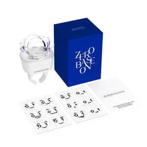 ZEROBASEONE (제로베이스원) THE FIRST TOUR TIMELESS WORLD MD - [MINI LIGHT RING] - EVE PINK K-POP