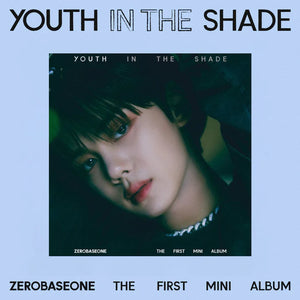 ZEROBASEONE (제로베이스원) 1ST MINI ALBUM - [YOUTH IN THE SHADE] (Digipack VER.) - EVE PINK K-POP