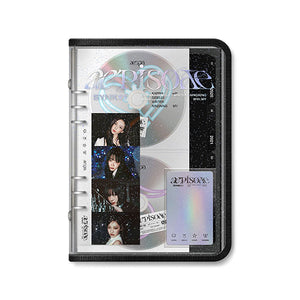 aespa (에스파) - [æpisode SYNK#1] DVD