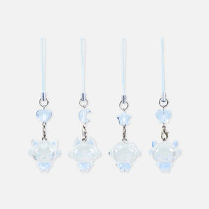 aespa SYNK : aeXIS LINE Official Merchandise - [PHONE STRAP]