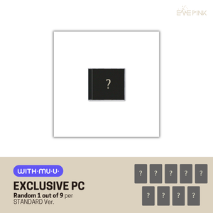 [PRE-ORDER] &TEAM (앤팀) 3RD EP ALBUM - [We On Fire] (Standard Ver. +EXCLUSIVE PHOTOCARD)