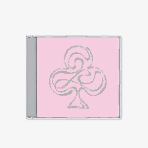 &TEAM (앤팀) 1ST SINGLE ALBUM - [SAMIDARE] (STANDARD EDITION)