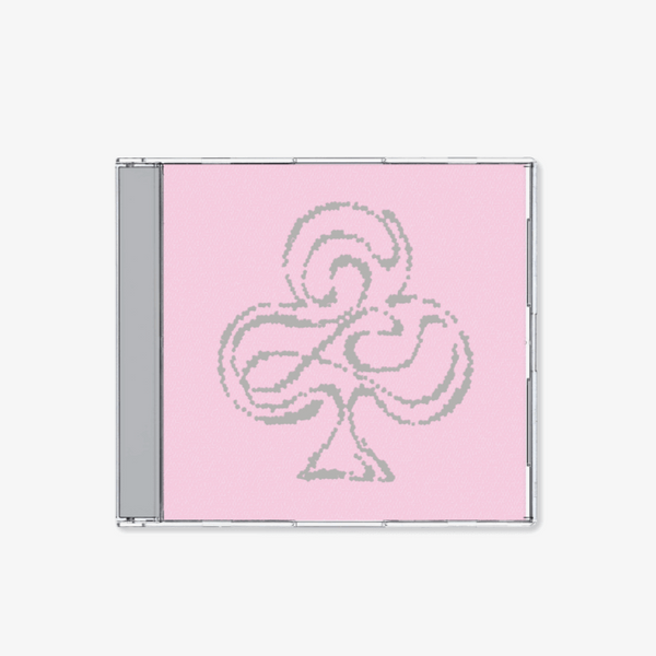 &TEAM (앤팀) 1ST SINGLE ALBUM - [SAMIDARE] (STANDARD EDITION)