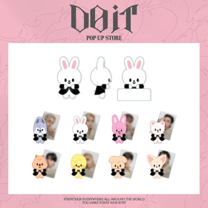 [PRE-ORDER] STRAY KIDS DO IT POP-UP STORE MD - [SKZOO FIGURE (CLIMBING VER.)]