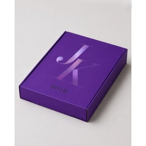 [PRE-ORDER] BAZAAR (바자) - JUNE 2026 [COVER: JUNGKOOK]