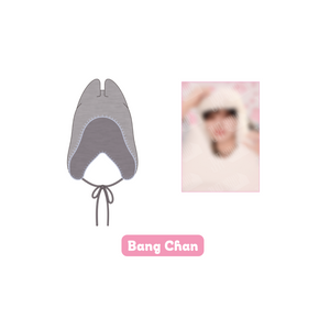 STRAY KIDS (스트레이키즈) SKZ 5'CLOCK MD - [BEANIE]